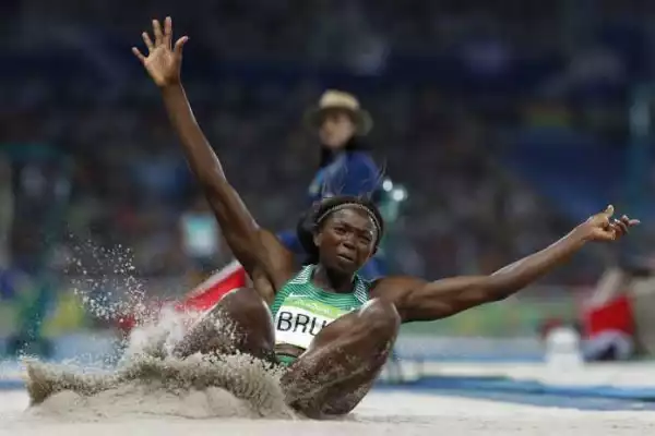 Olympics: Nigeria’s medal hopes dim as Brume, Oduduru falter